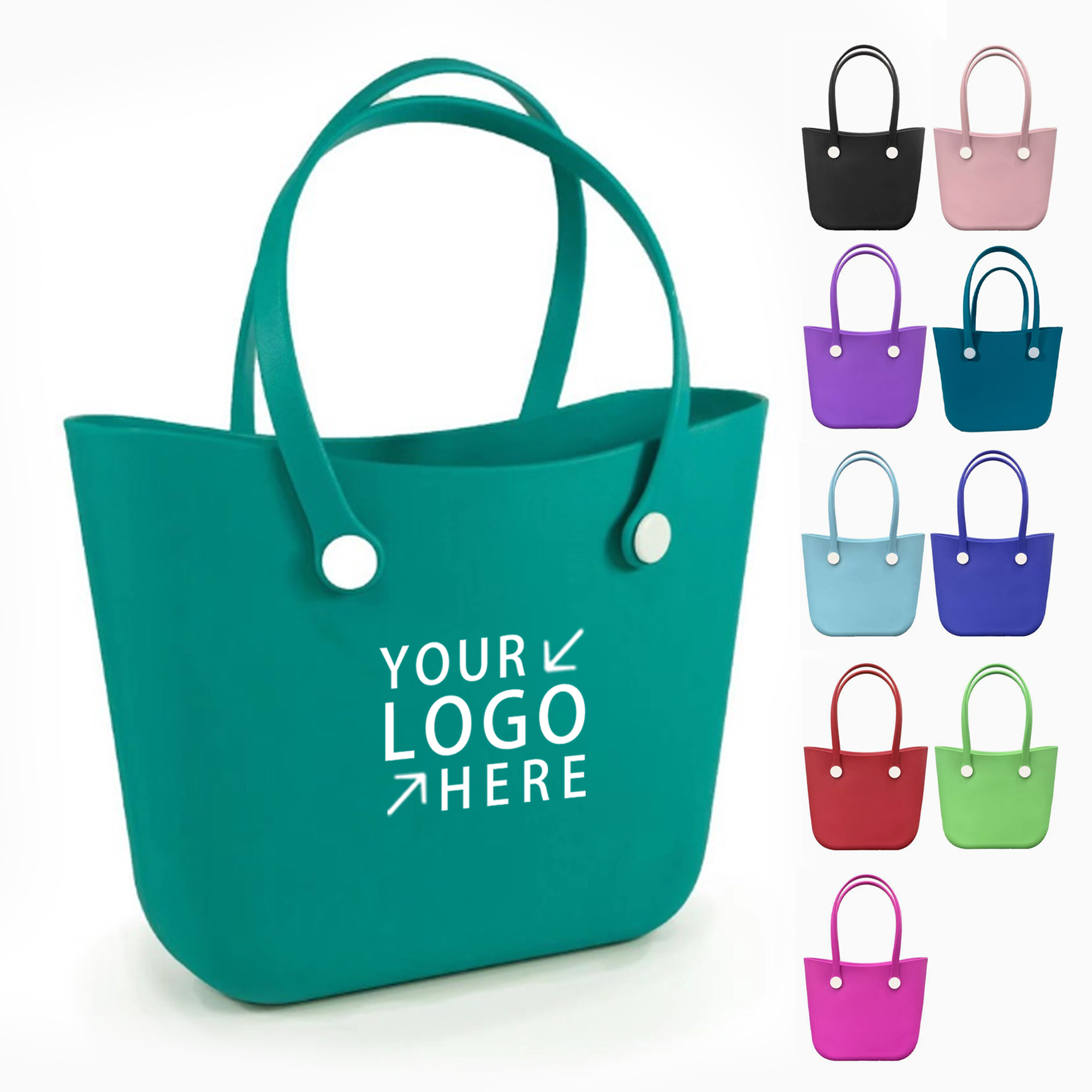 Beach Crescent Shaped Bag? 1