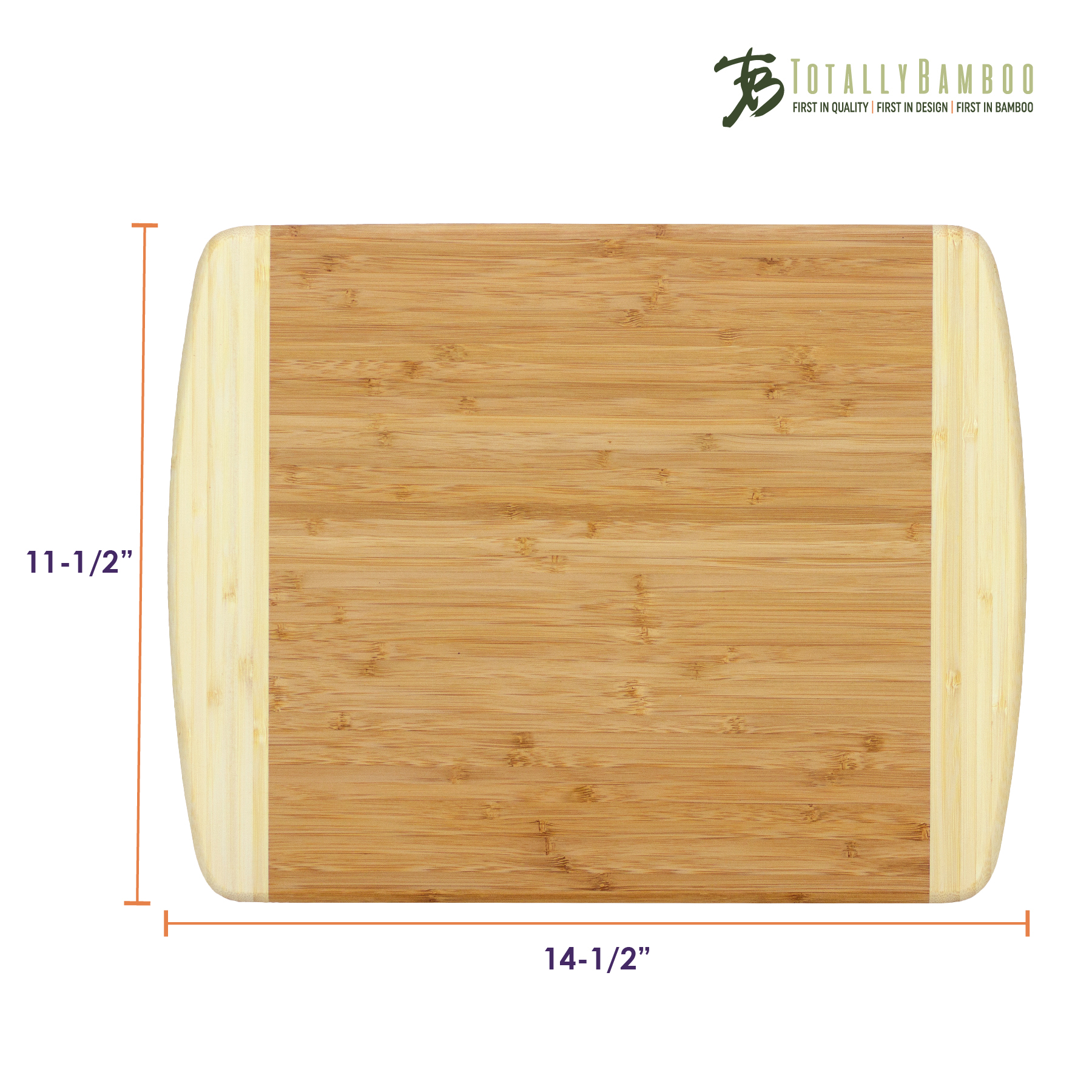 Kauai Cutting & Serving Board 7