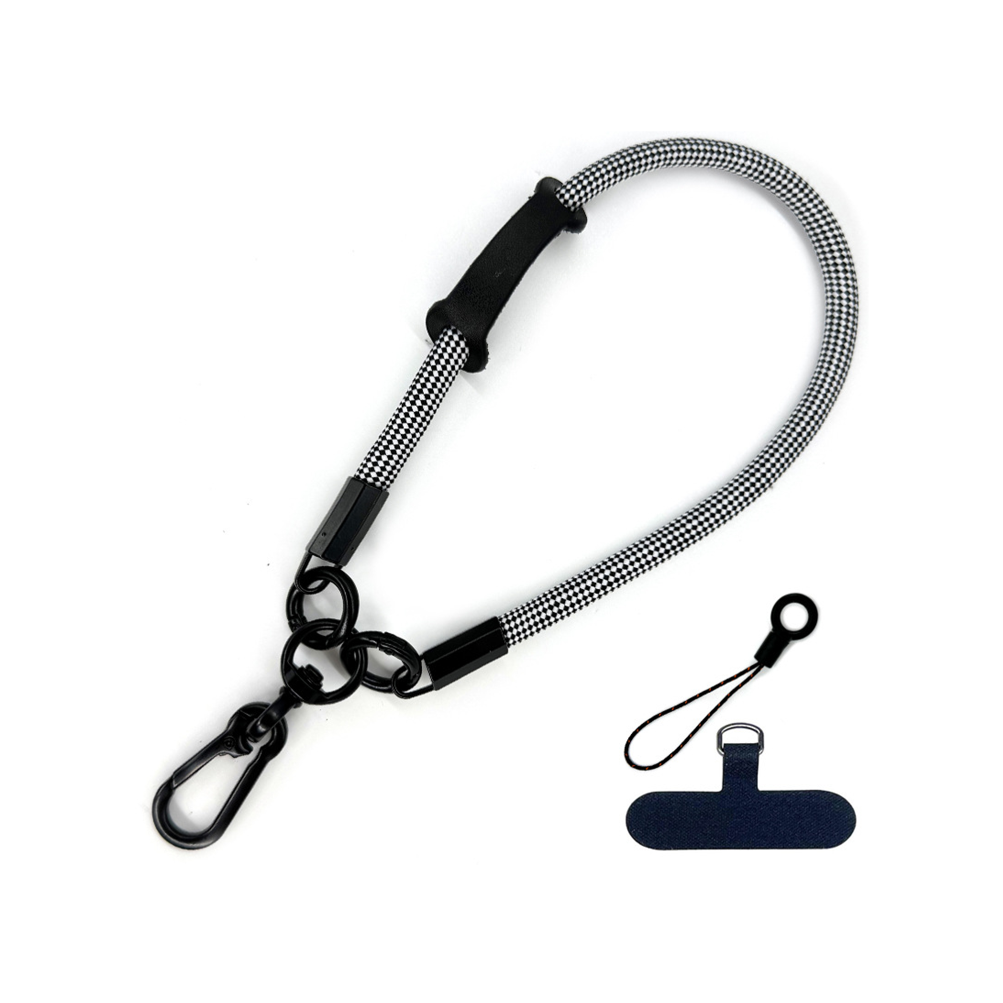 Adjustable Cell Phone Lanyard 18
