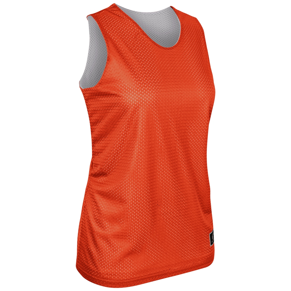 Zone Reversible Basketball Jersey - Women's 11
