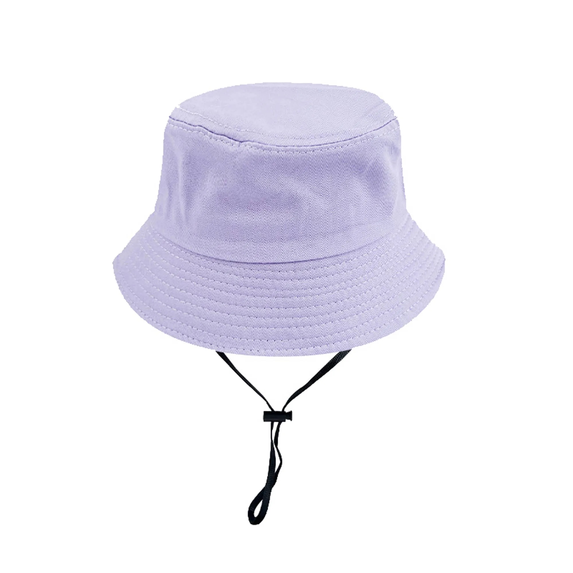 Classic Cotton Fisherman Hat 9