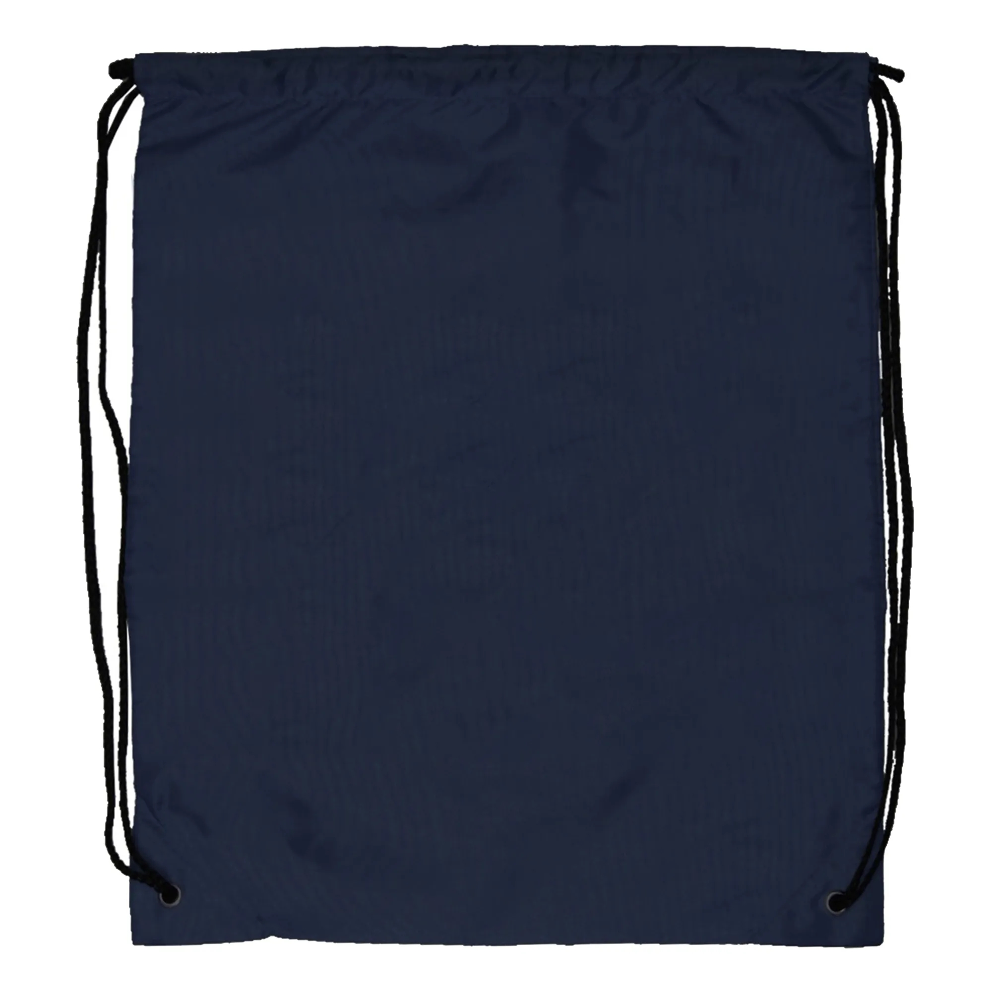 210D Polyester Drawstring Backpack 12