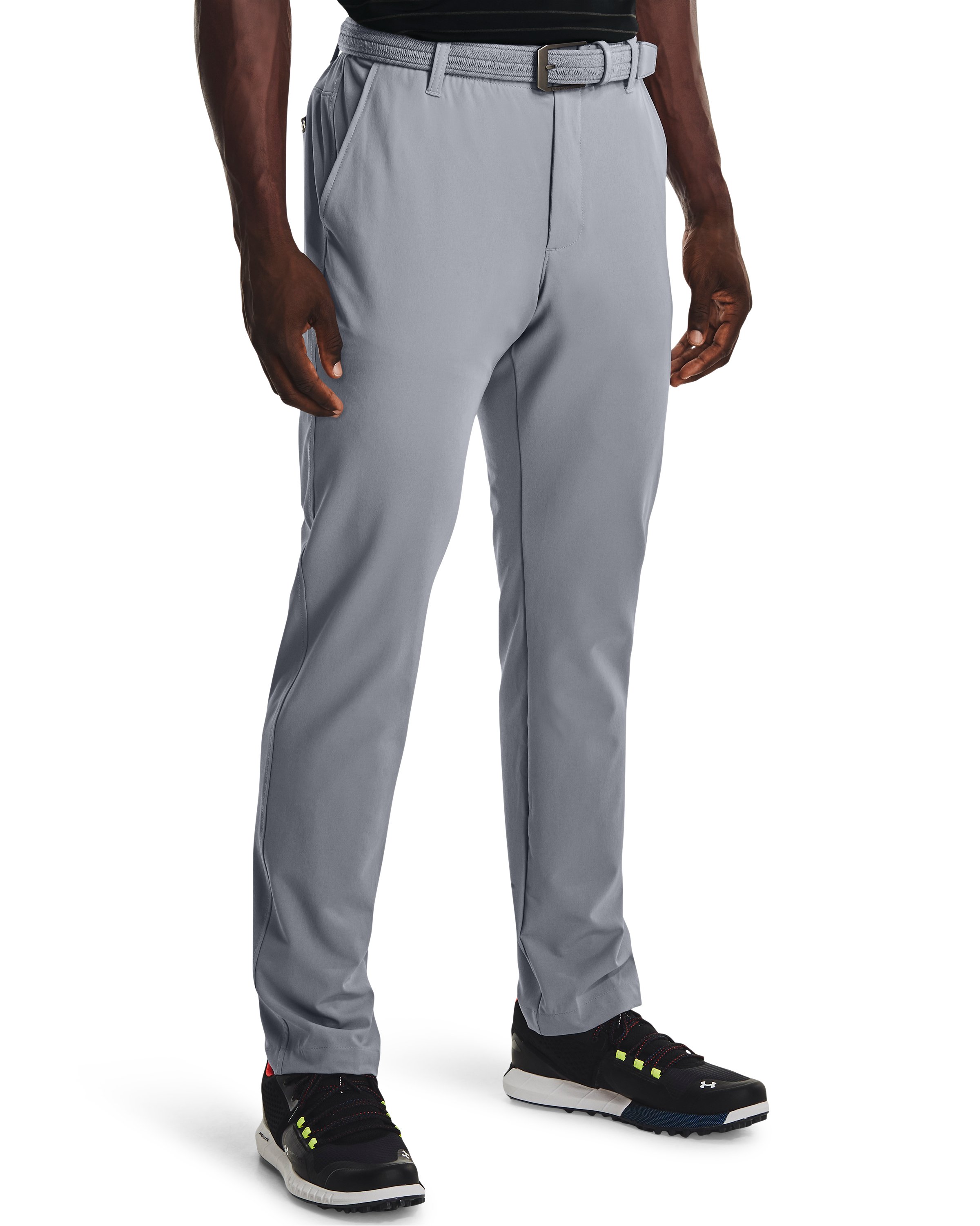 UA Drive Tapered Men's Pants 21