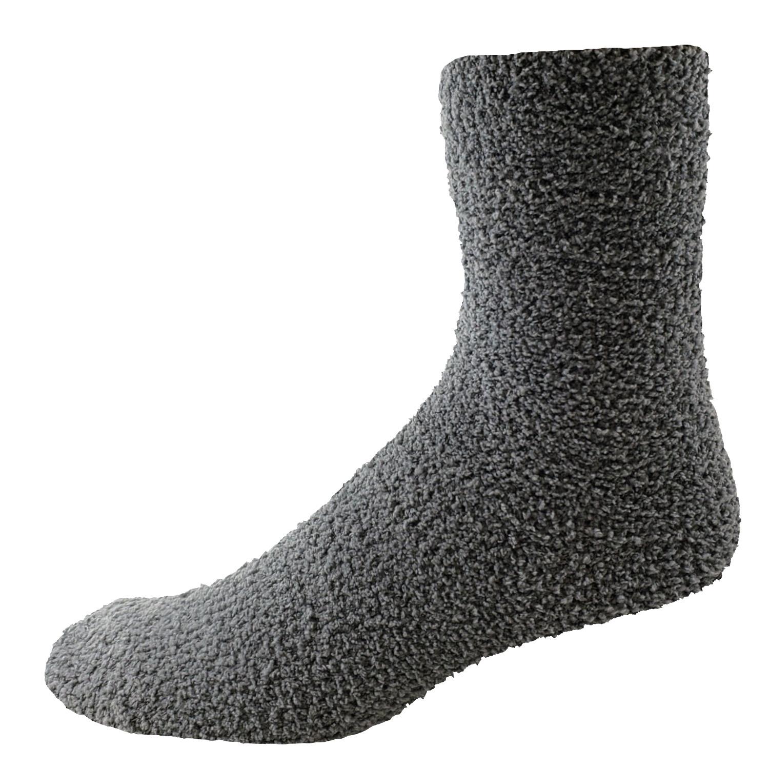 Fashion Fuzzy Feet Combo 6