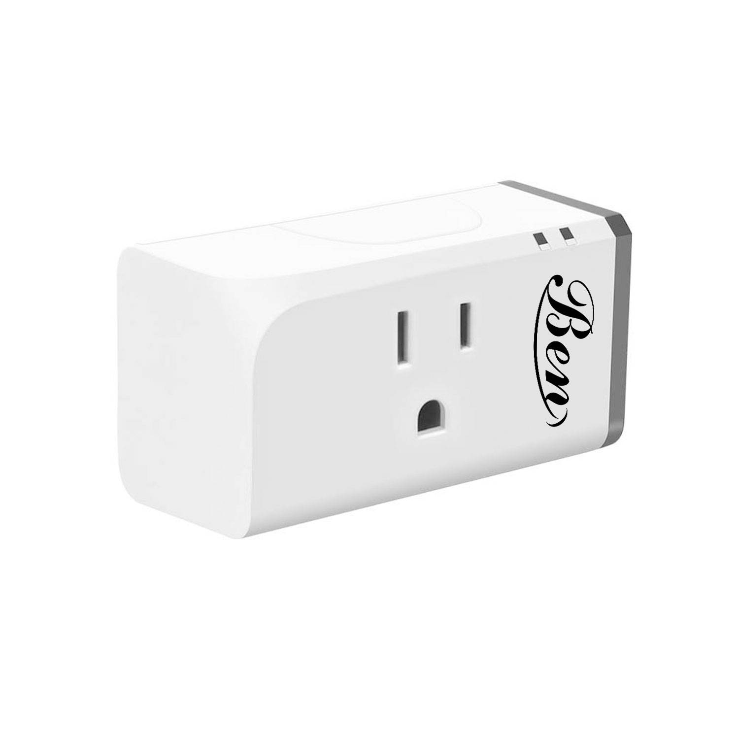 Smart Socket 2