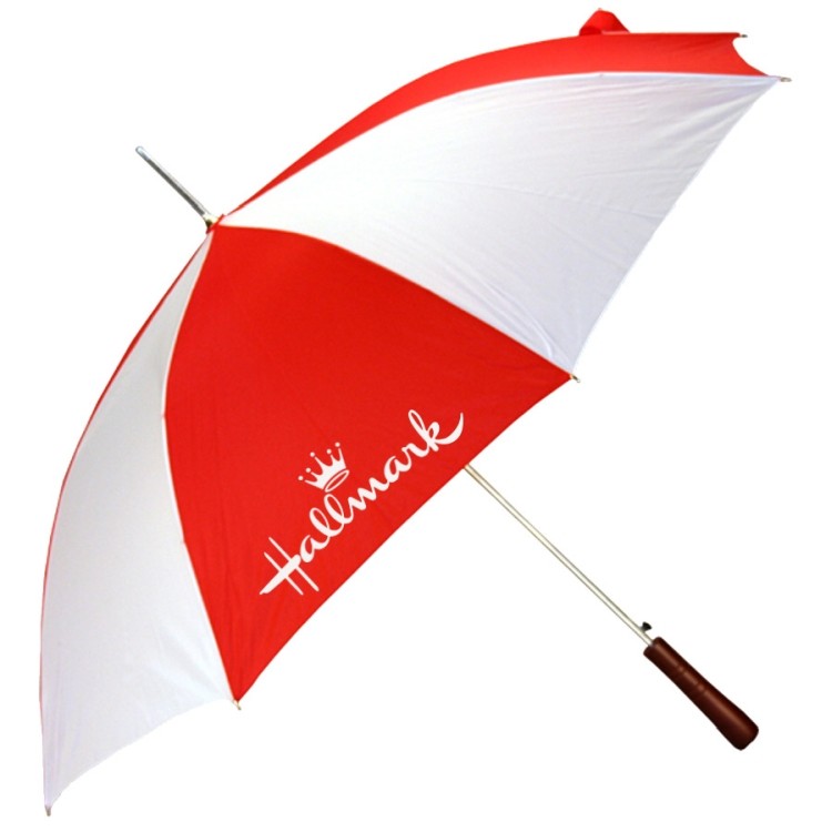 School Golf Umbrella 3