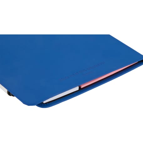 Recycled PU White Board & Sticky Notes Pad 59