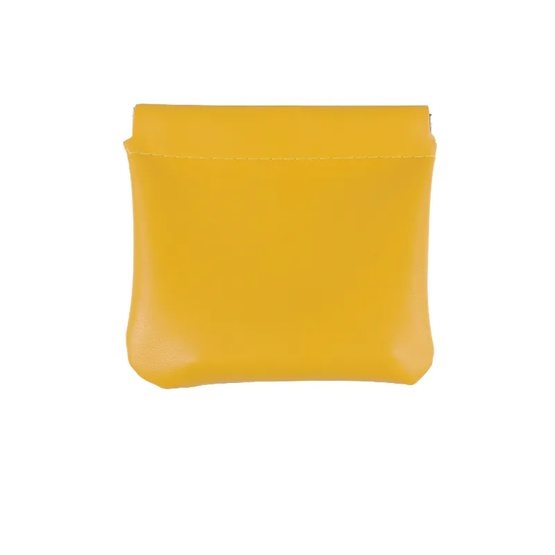 PU Leather Storage Bag 10