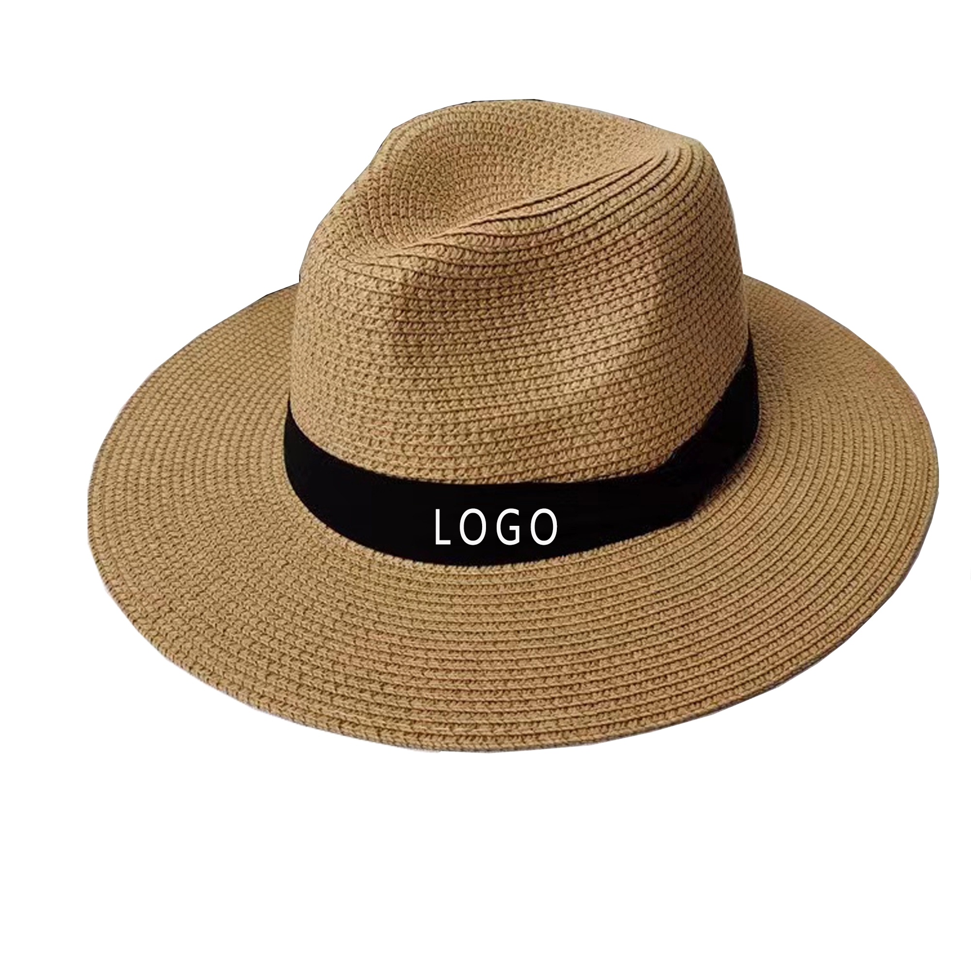Unisex Straw Hat MOQ 100pcs 4