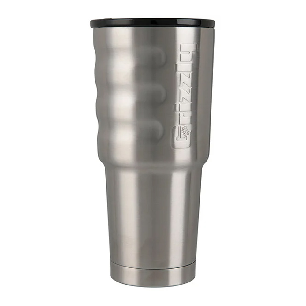 Grizzly Grip 32oz Tumbler