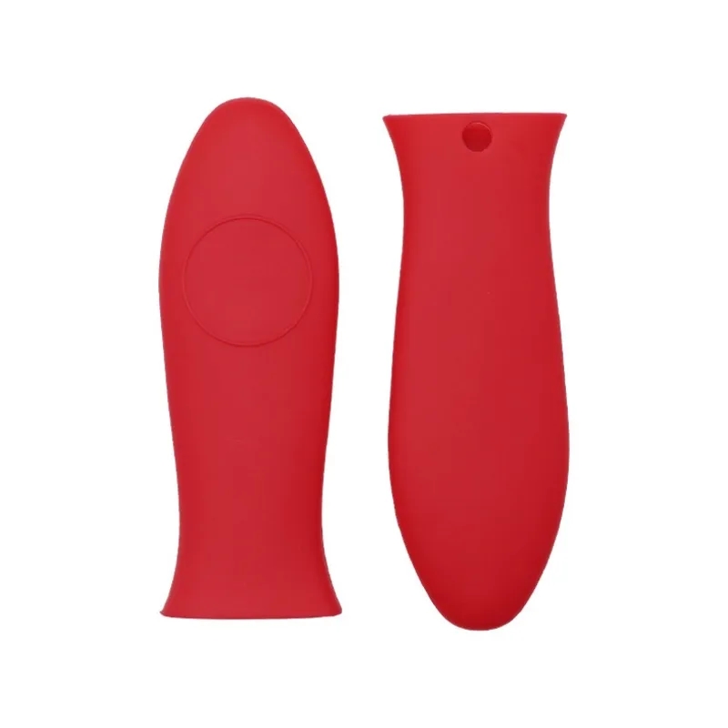 Silicone Pot Handle Cover 3