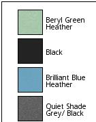 Women's Coto Performance Sleeveless Polo