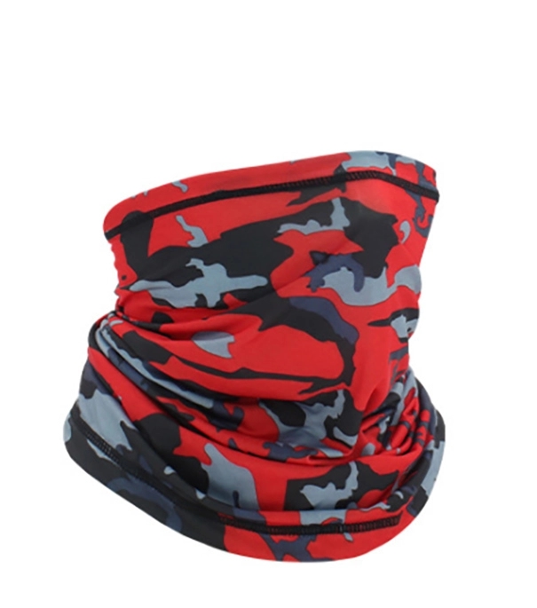 3D multi scarf Most Popular Custom Neck Seamless Tube Bandan 32