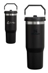 Stanley® 30oz IceFlow™ Flip Straw Tumbler 54