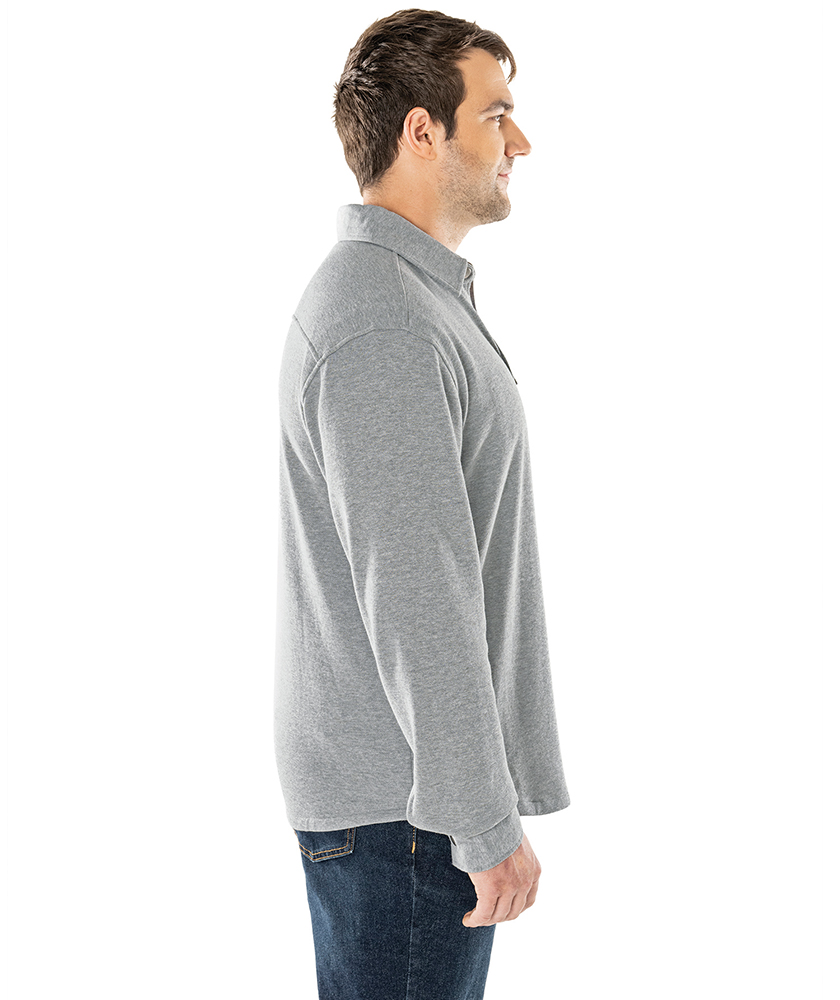 Hyannis Snap Shacket 45