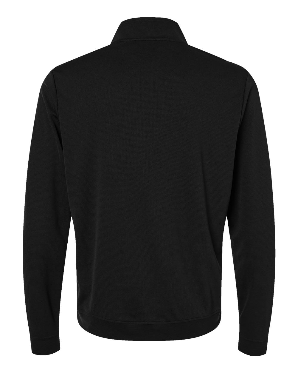 Lightweight Quarter-Zip Pullover