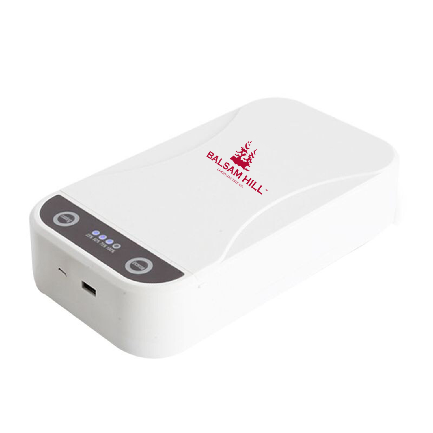 Aromatherapy Uv Sterilizer Scented Disinfection Box 2