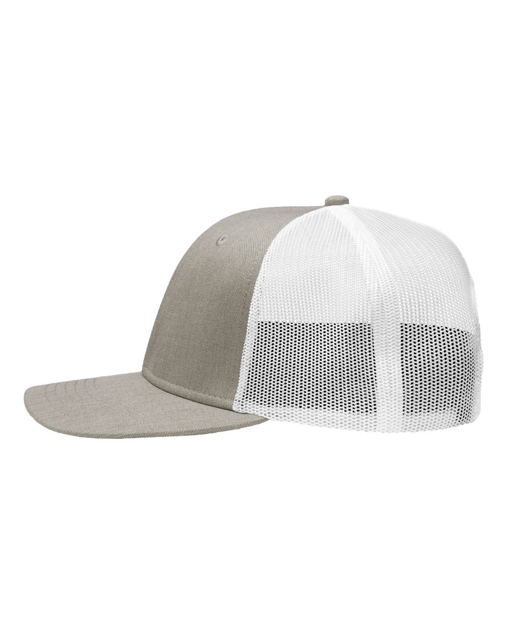 Modern Six-Panel Trucker Fit Cap - SP1650 46