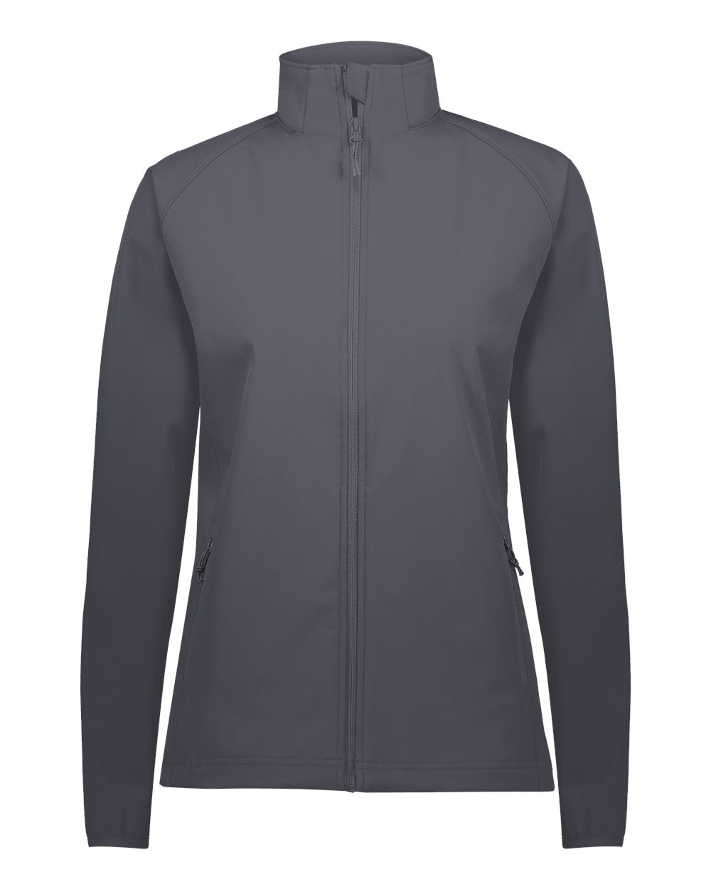 Women's Featherlight Soft Shell Jacket - 229721 10