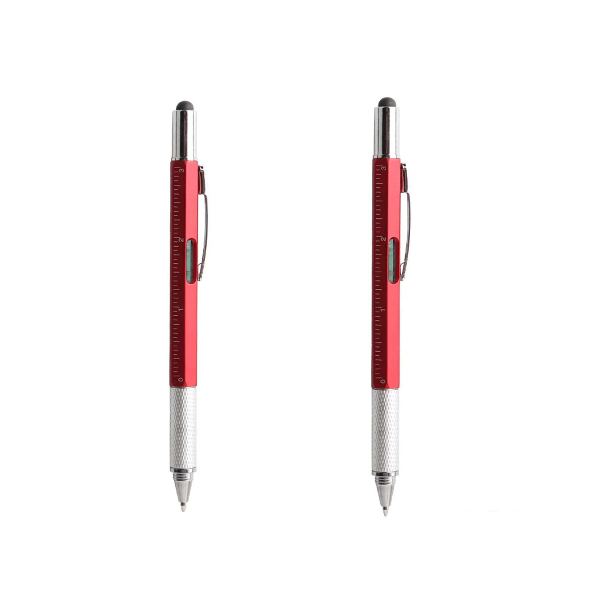 6-In-1 Stylus Tool Pen 4