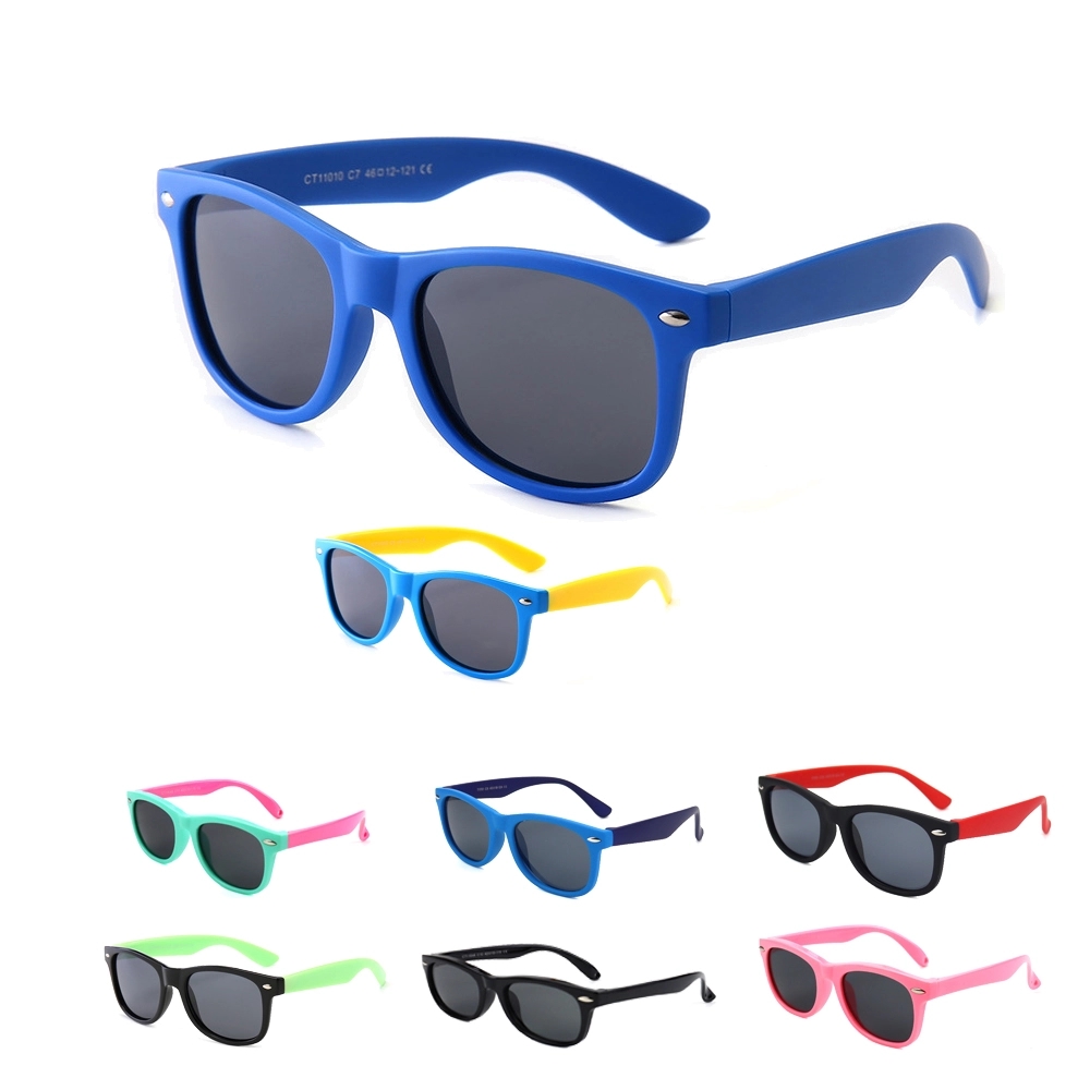 Classic Sunglasses 1