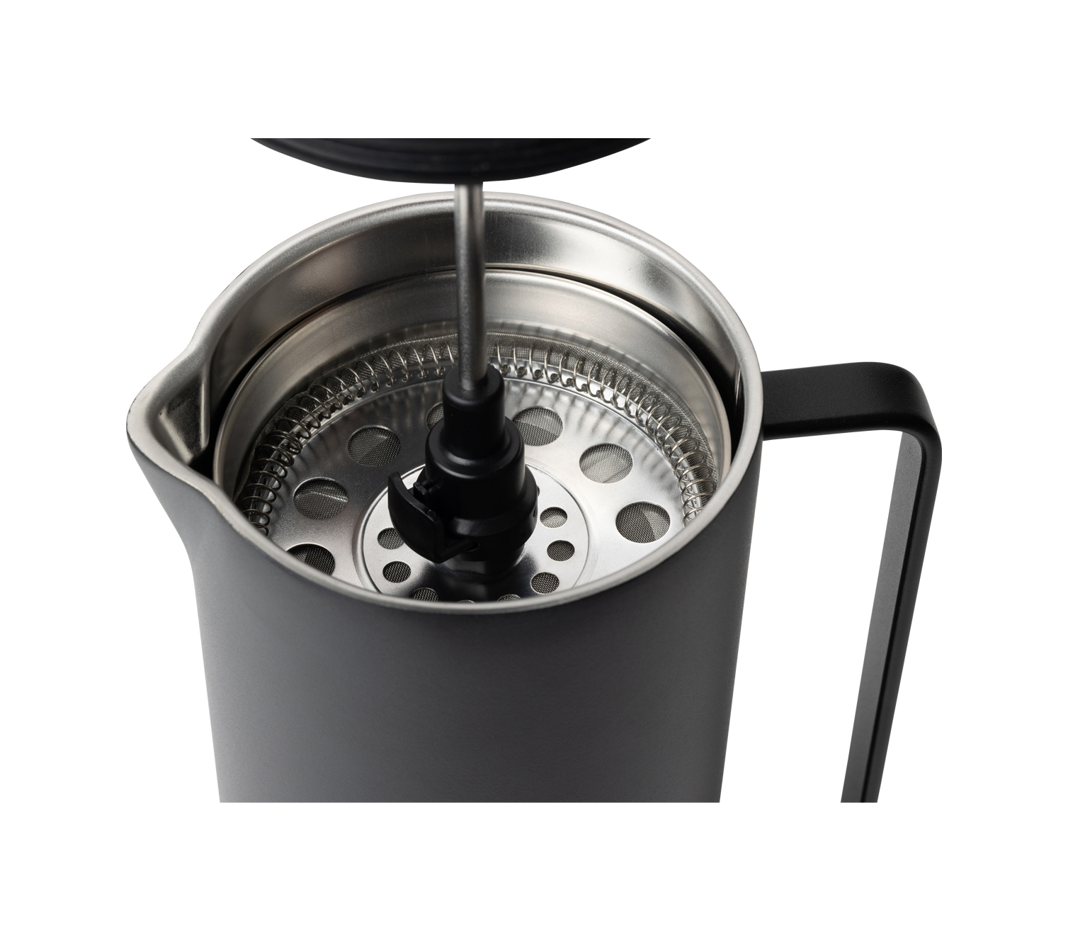 New Standard French Press 1L