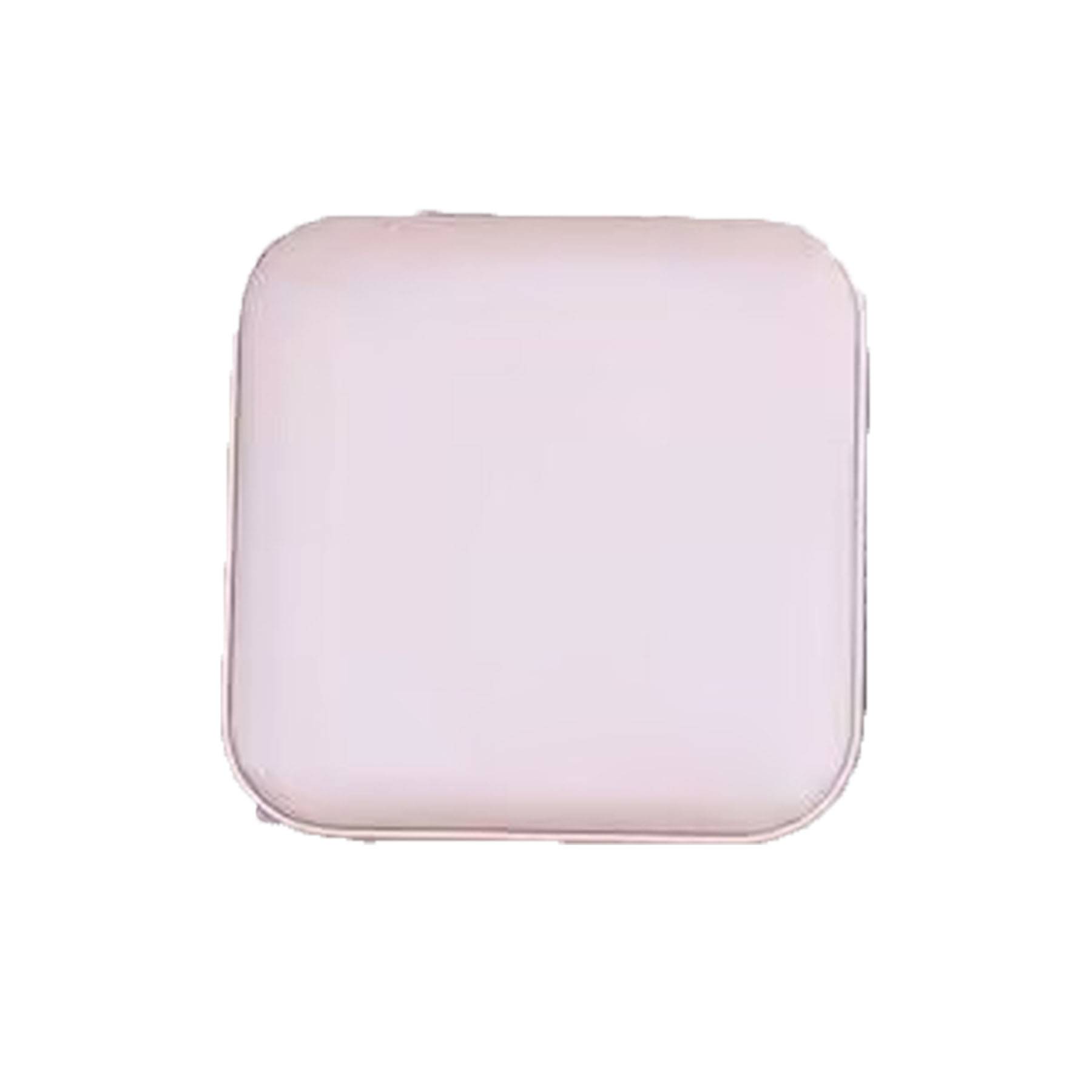 Portable jewelry box suitable for tourism 5