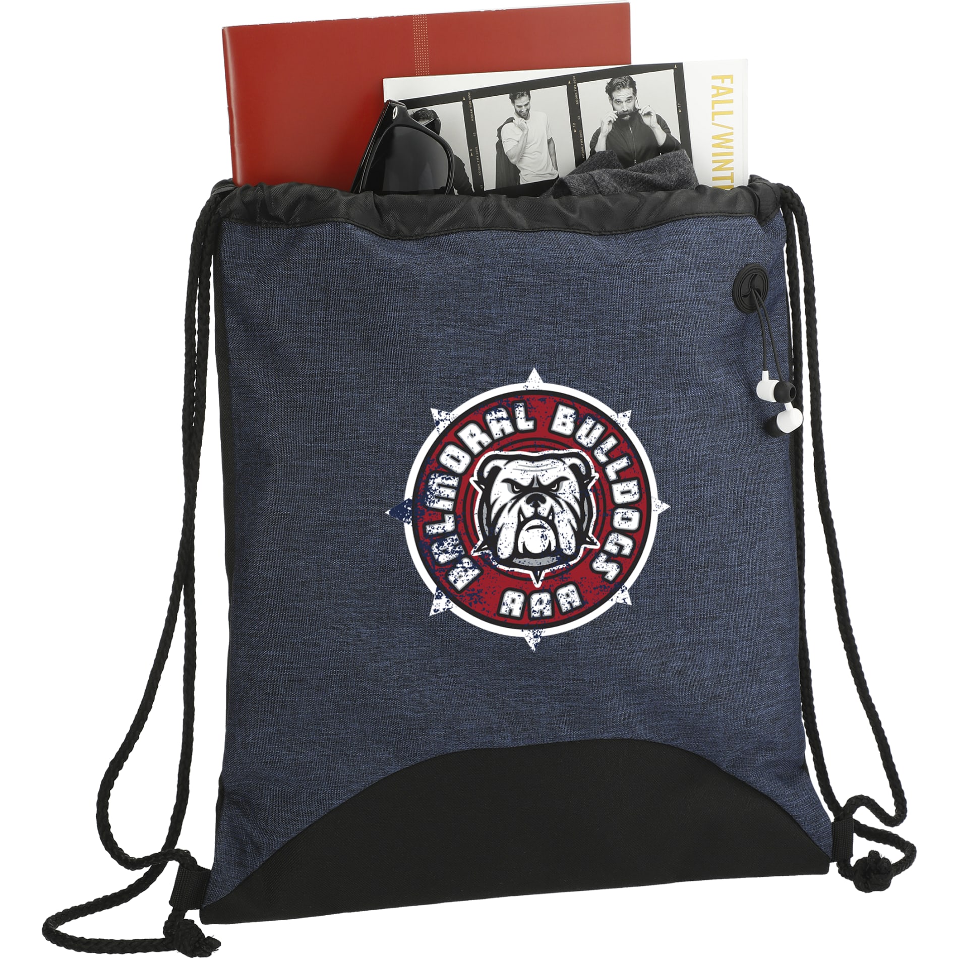 Urban Drawstring Bag 55