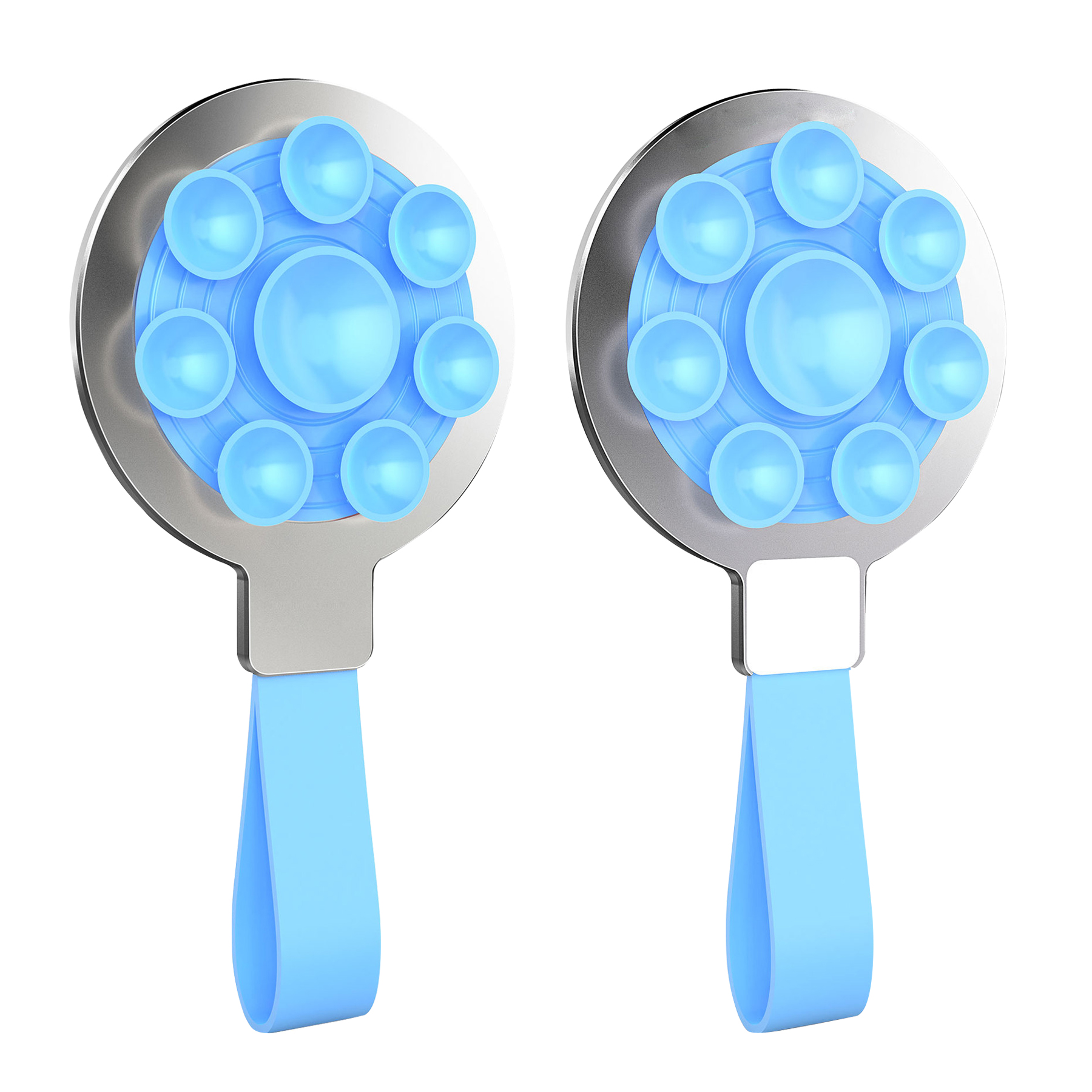 Teran Suction Phone Grip 5