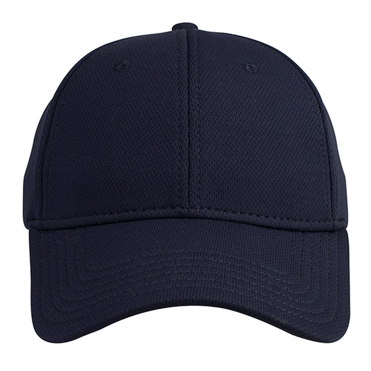 OTTO CAP® 6 Panel Low Profile Baseball Cap 30