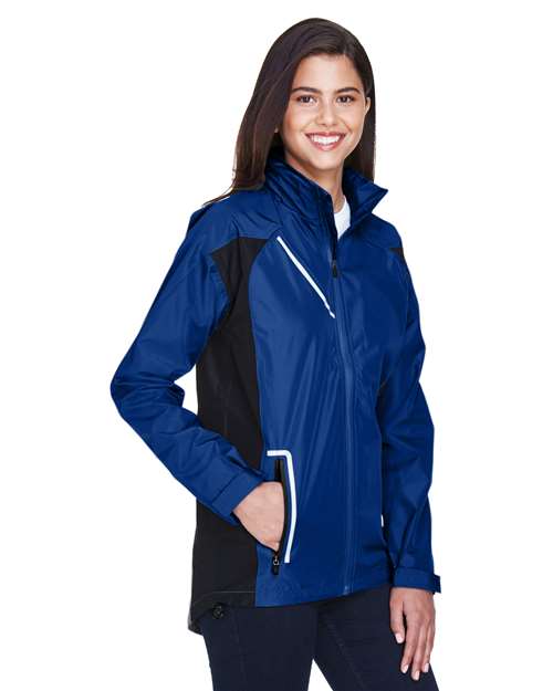 Women's Dominator Waterproof Jacket - TT86W 19