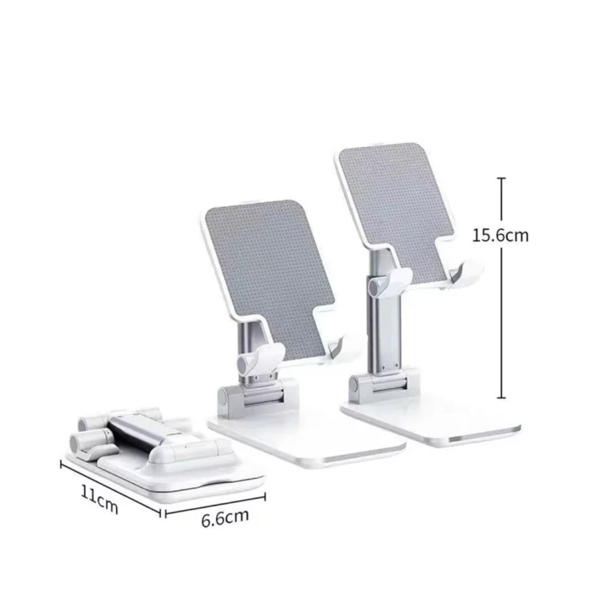 Adjustable Foldable Phone Stand 3