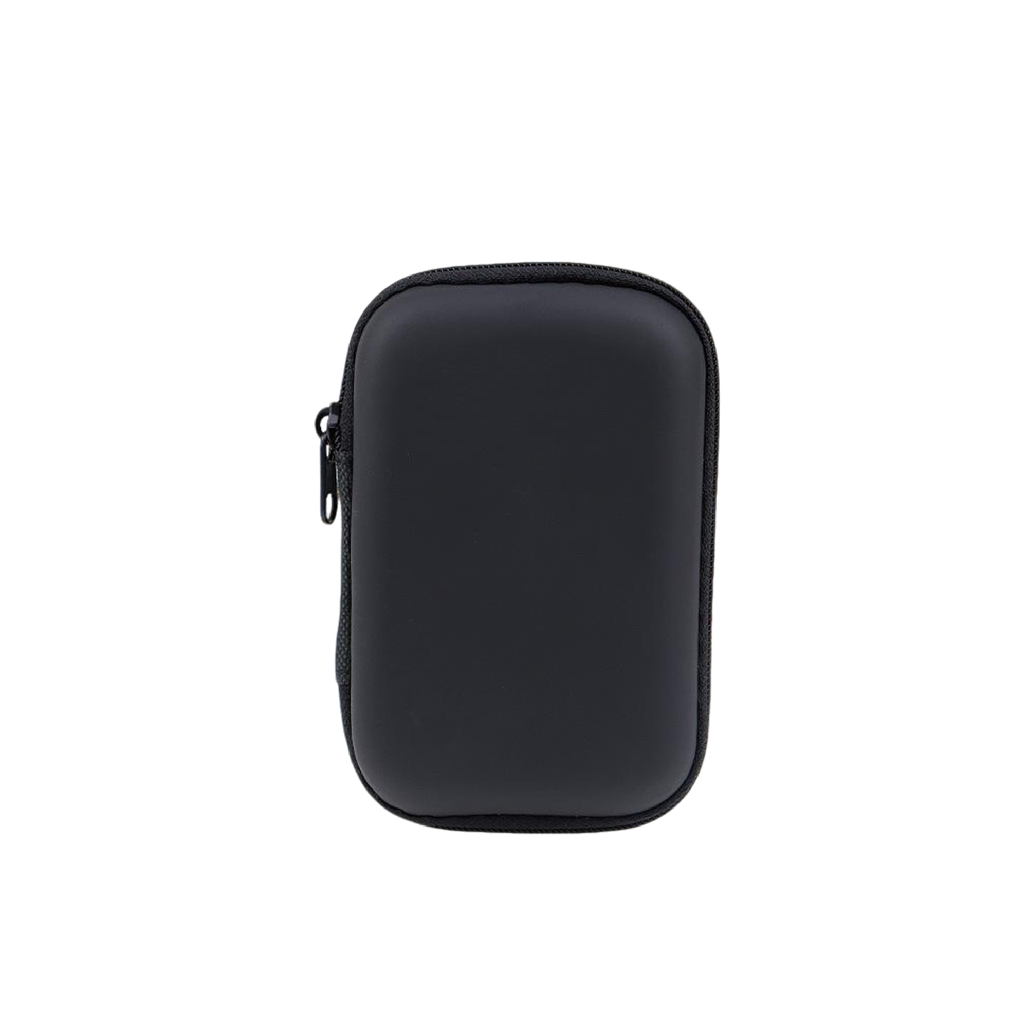 Square Accessory Carry Case For Cable And Charger 14