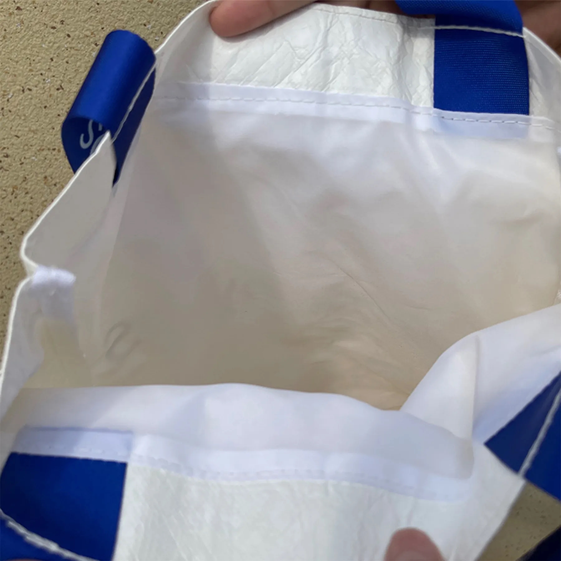 Recyclable Paper Gift Bag 5