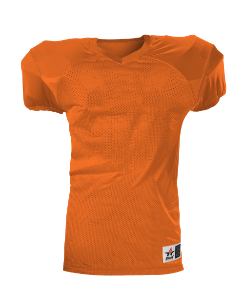 Youth Pro Game Football Jersey 25