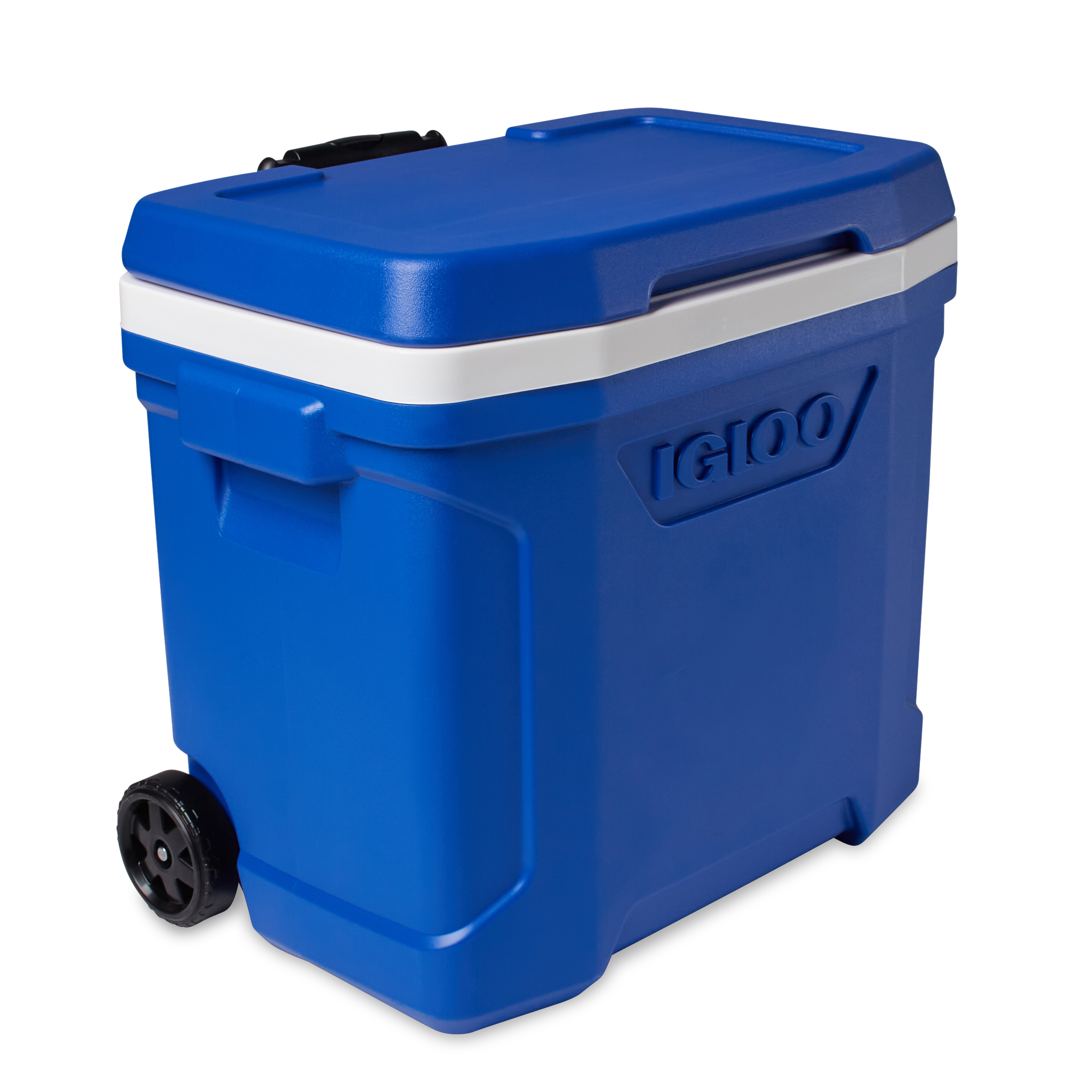 Igloo® Profile II 28 Qt Roller Cooler 48