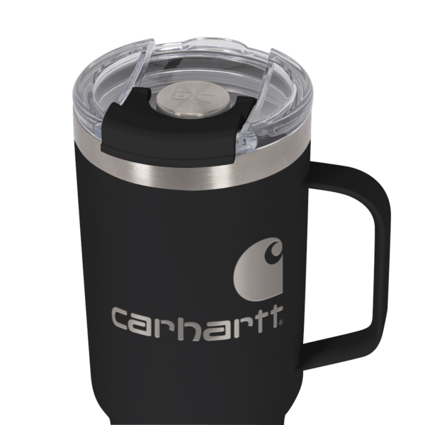 40oz Basecamp Gigantor Travel Mug 38