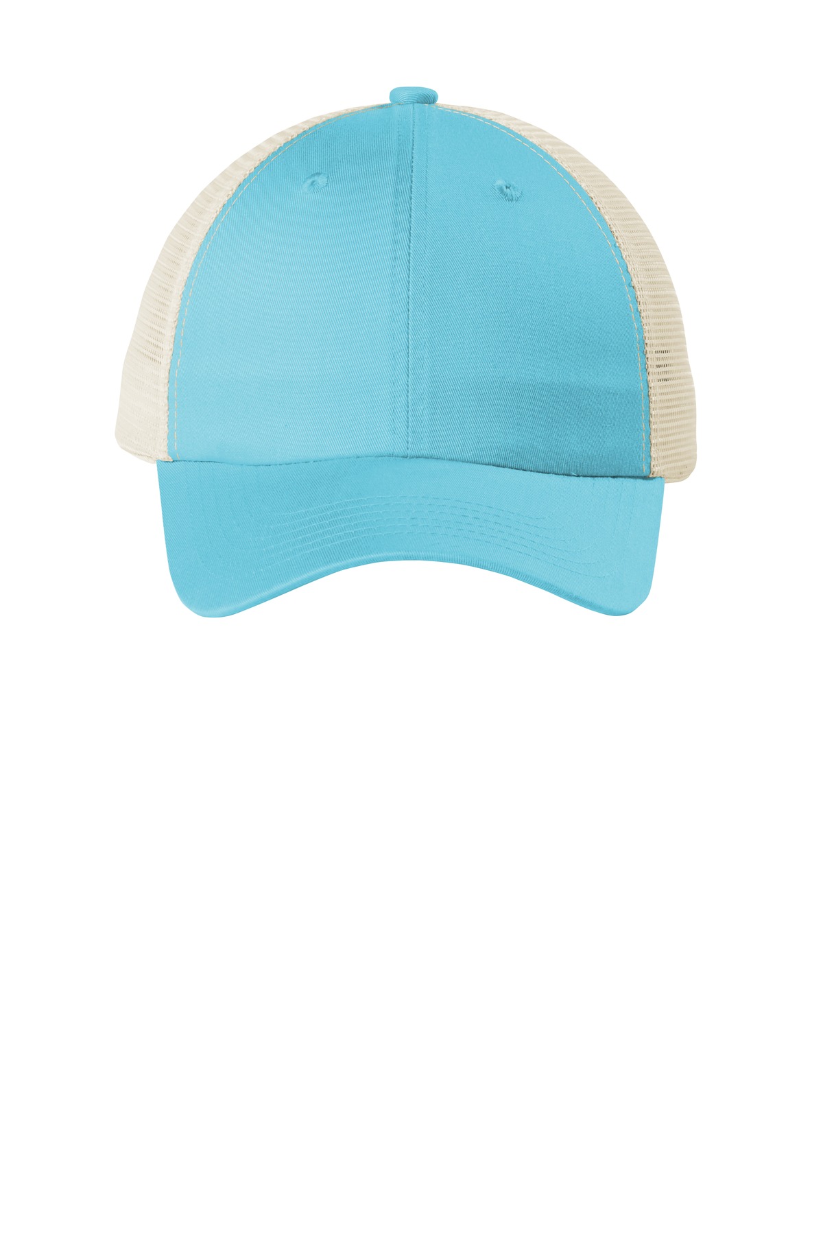 Port Authority Beach Wash Mesh Back Cap. C943 26