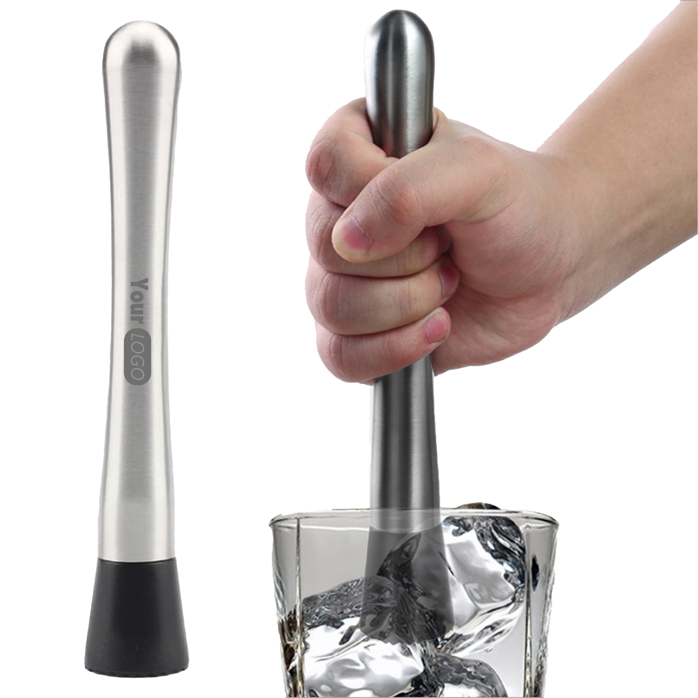 Wine Mixing Stick 2