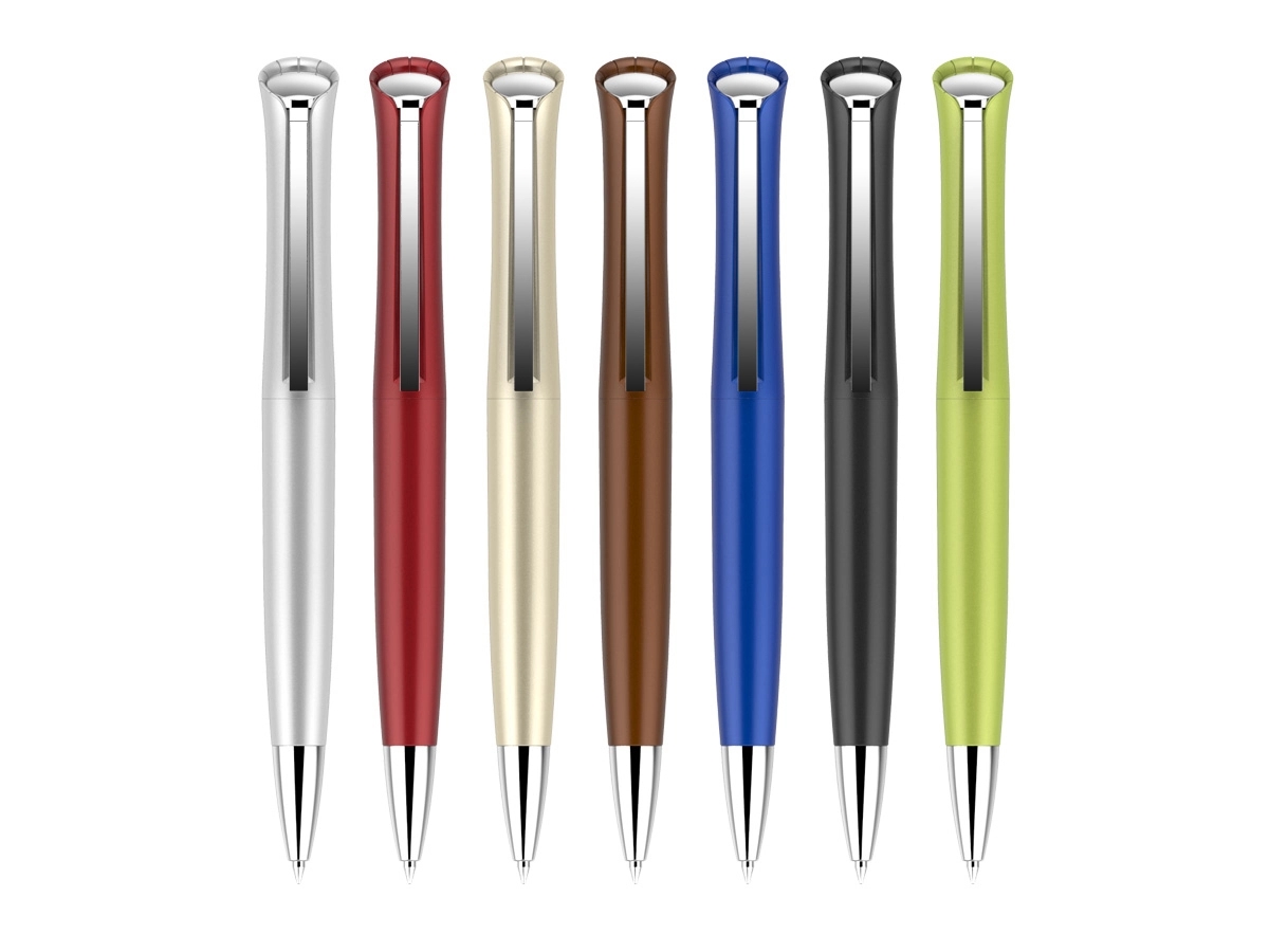 Diplomat Metal Ballpoint Pen 12