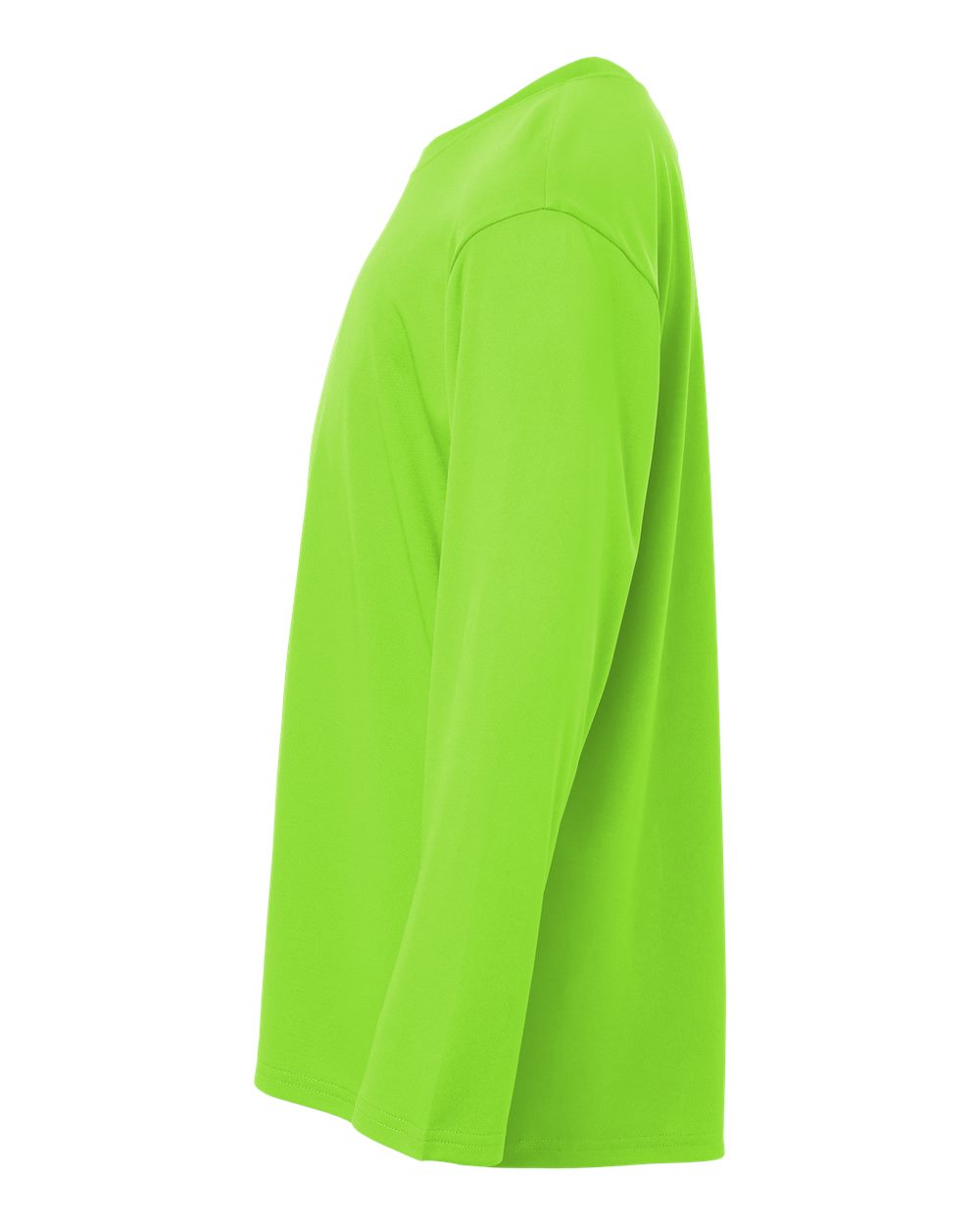 Youth Pro-Lock Performance Long Sleeve T-Shirt - 48400Y 91