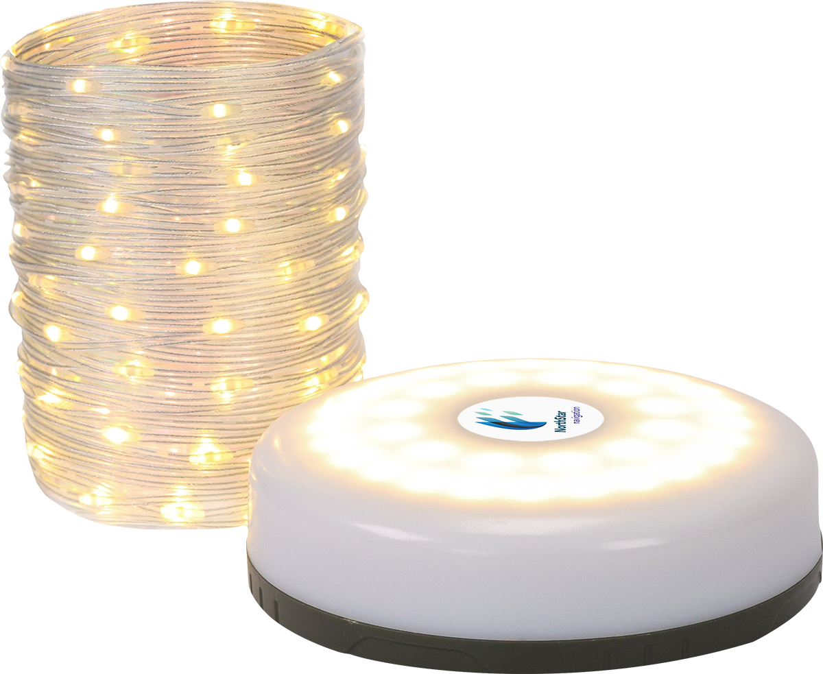 Urban Peak® Luma Multi-Function Camp Light 76