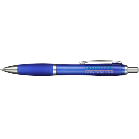 Nash Gel Pen 55