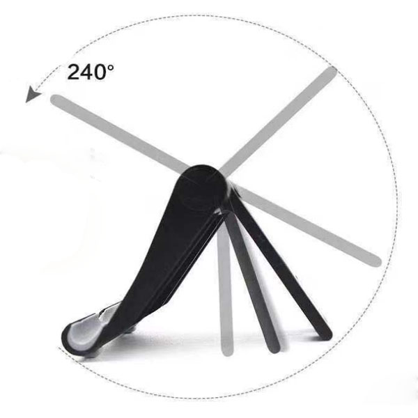 Foldable Phone Stand 3
