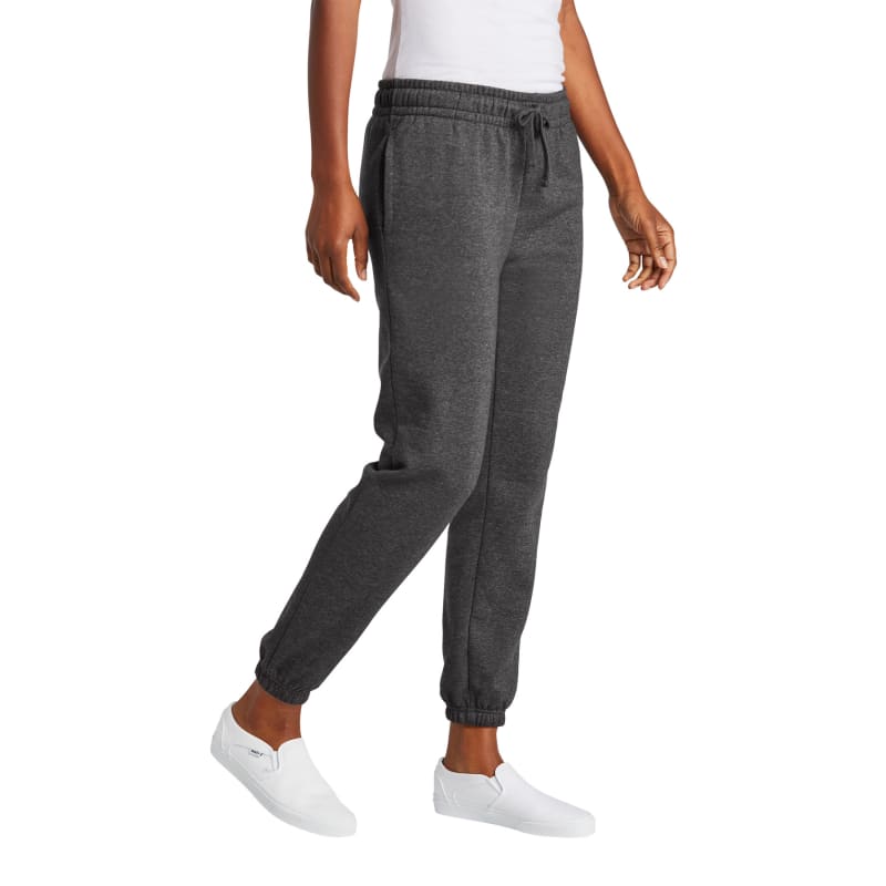 District Women's V.I.T. Fleece Sweatpant 10