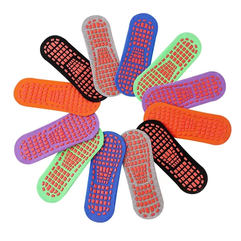 Non Slip Yoga Sock 3