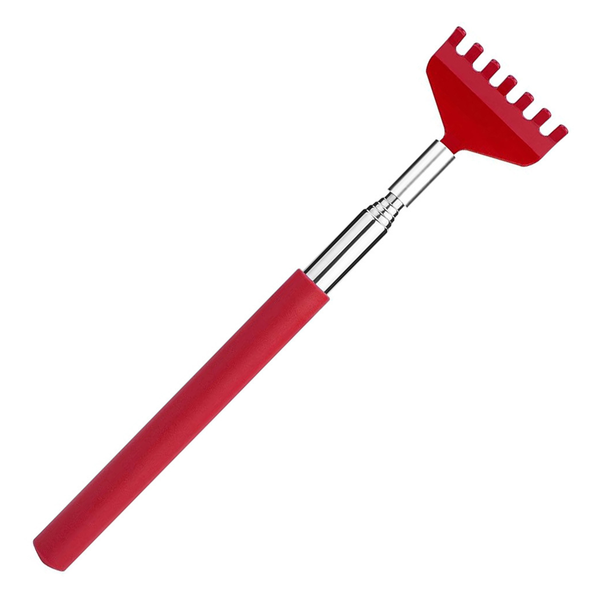 Telescopic Back Scratcher Rake 3