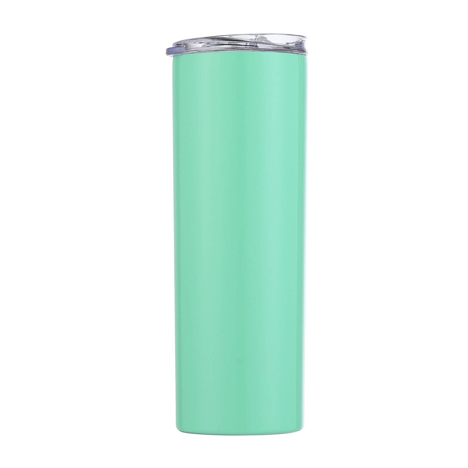 20oz Stainless Steel Insulated Tumbler w/ Lid 10