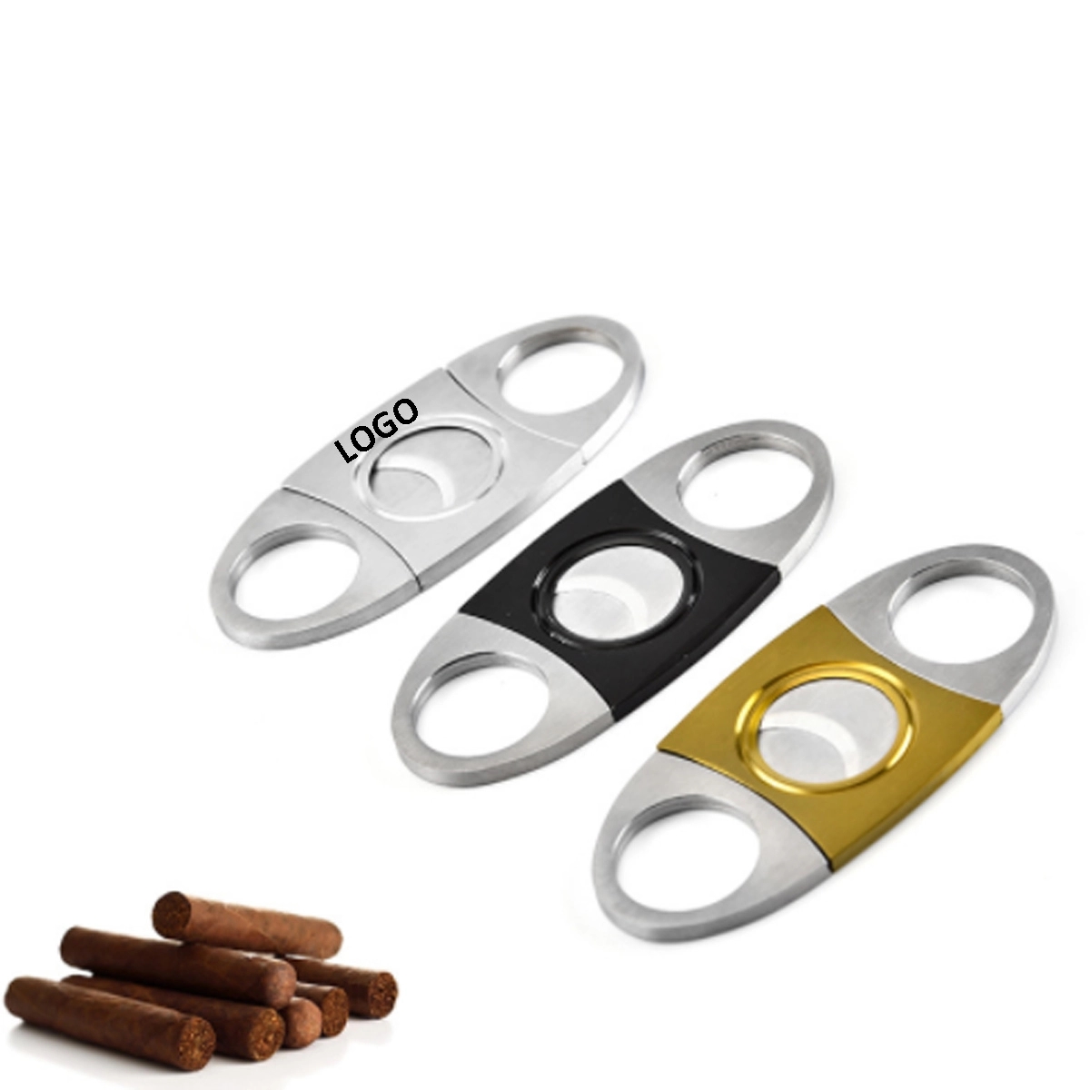 Spot Cigar Cutter 3