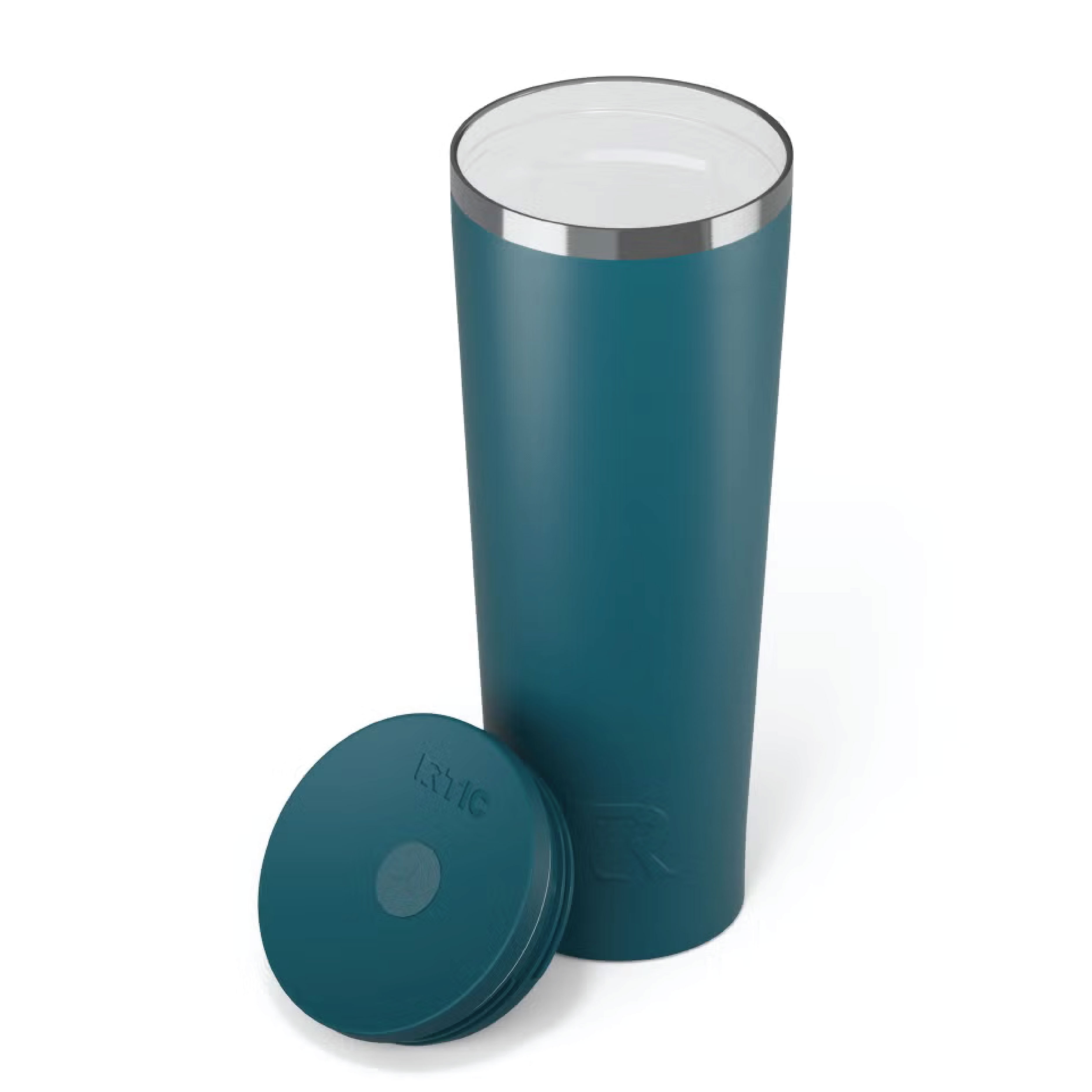 RTIC 28oz Stainless Steel Ceramic-Lined Everyday Tumbler 16